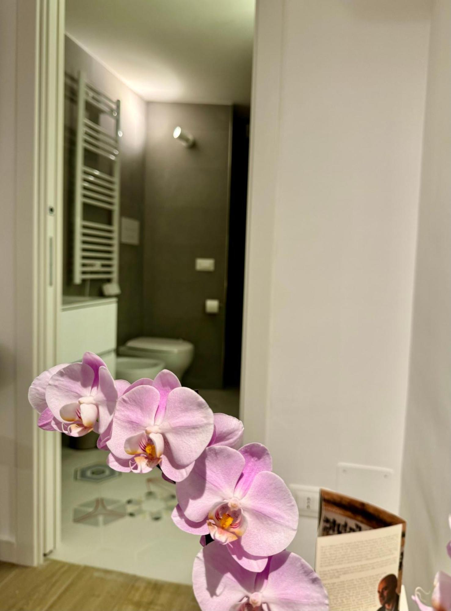 Residenza D'Artista Al Duomo1 Hotel Salerno Buitenkant foto