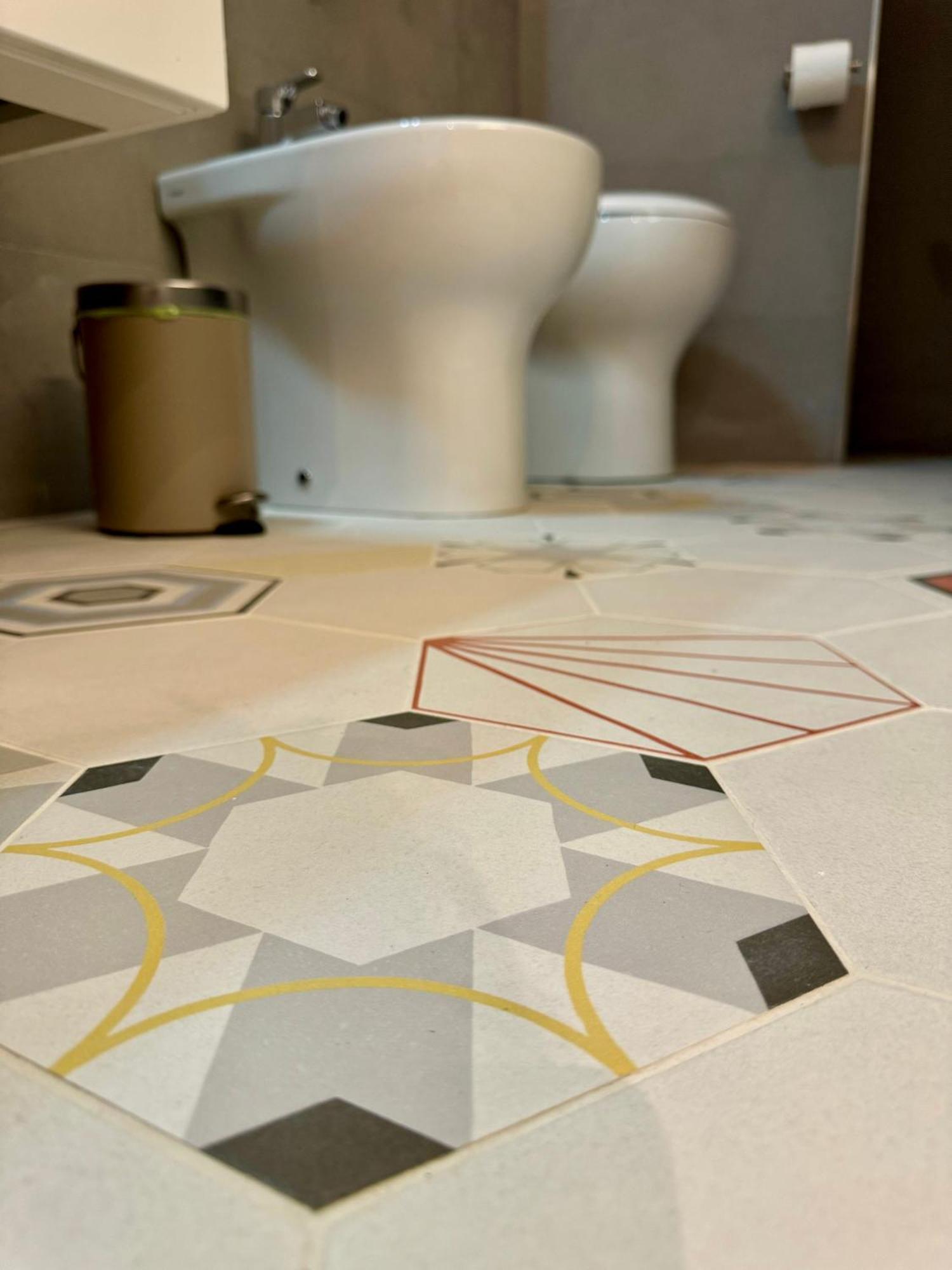Residenza D'Artista Al Duomo1 Hotel Salerno Buitenkant foto