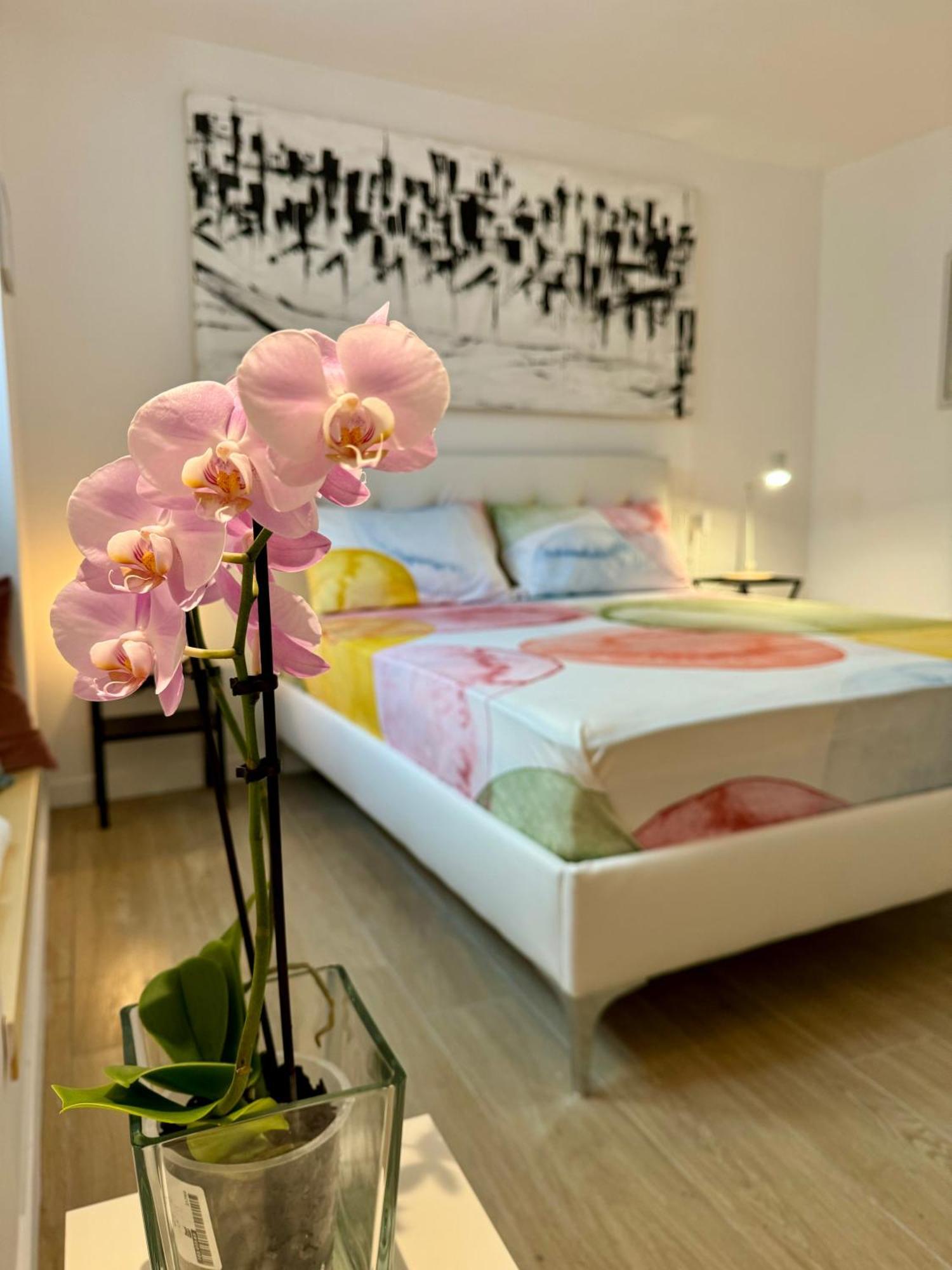 Residenza D'Artista Al Duomo1 Hotel Salerno Buitenkant foto